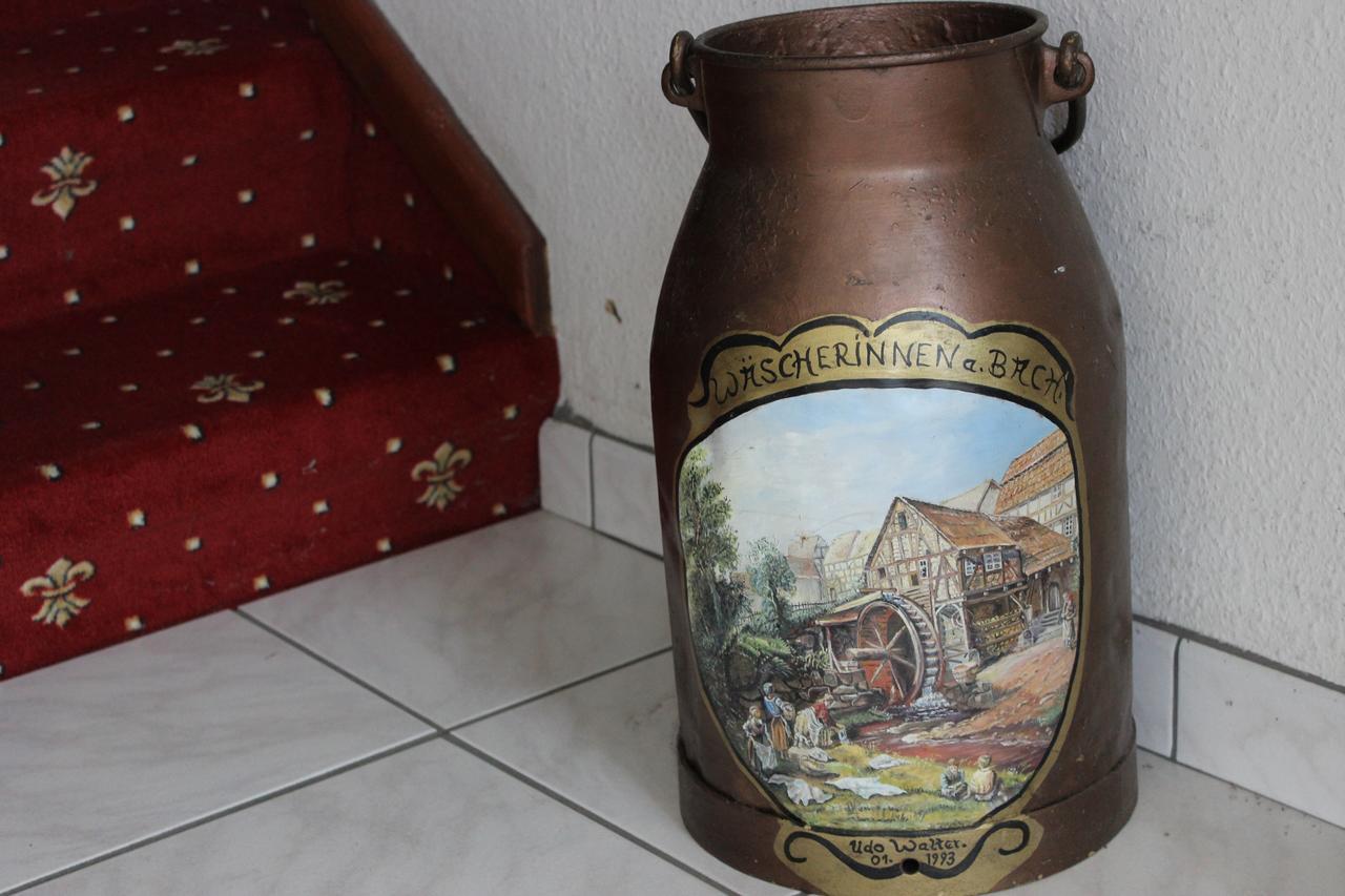 Allmanns-Kroog Sterup Dış mekan fotoğraf